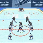 Brett Hull Hockey Usa