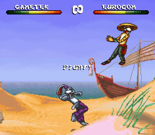 brutal paws of fury europe en fr de