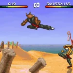 Brutal Paws Of Fury Usa Beta