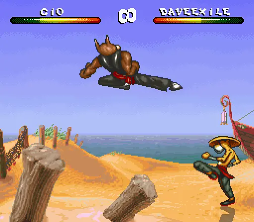 brutal paws of fury usa beta