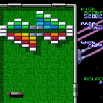 Bs Arkanoid Doh It Again Japan