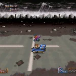 Bs Chrono Trigger Jet Bike Special Japan