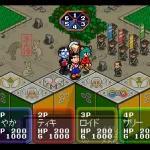 Bs Dokapon Gaiden Honoo No Audition Japan 7 Bs Dokapon Gaiden Honoo No Audition Japan