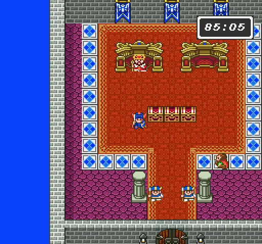 bs dragon quest japan