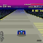 Bs F Zero Japan