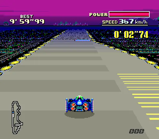 bs f zero japan