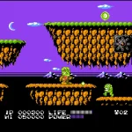 Bucky O Hare Europe 2 Bucky O Hare Europe