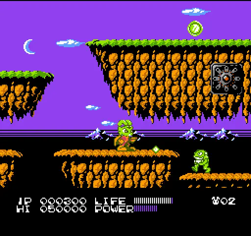 bucky o hare europe