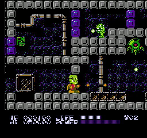 bucky o hare japan