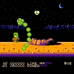 Bucky O Hare Usa 6 Bucky O Hare Usa