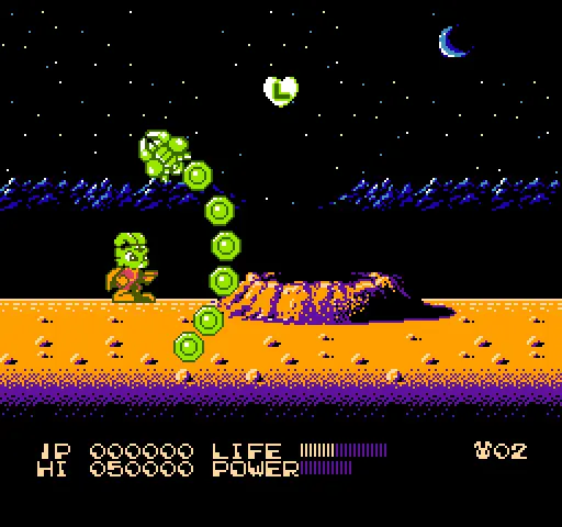 bucky o hare usa