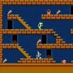 Bugs Bunny Crazy Castle The Usa 9 Bugs Bunny Crazy Castle The Usa