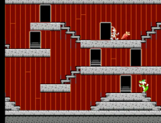 bugs bunny crazy castle the usa hack by frank maggiore v1 2 2nd ultimate bugs bunny crazy castle the
