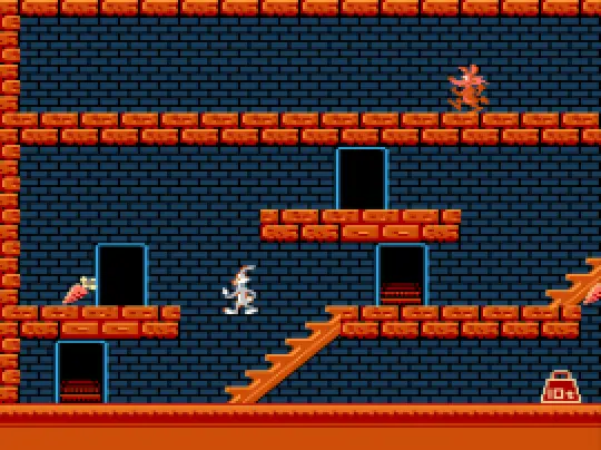 bugs bunny crazy castle the usa hack by frank maggiore v1 2 ultimate bugs bunny crazy castle the