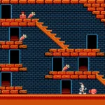 Bugs Bunny Fun House Usa Beta
