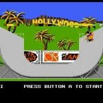 California Games Europe 1 California Games Europe
