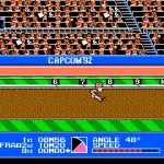 Capcom Barcelona 92 Japan 2 Capcom Barcelona 92 Japan