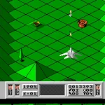 Captain Skyhawk Usa
