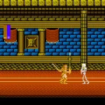 Castle Of Dragon Usa