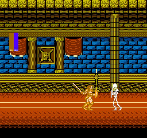 castle of dragon usa