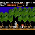 Castlevania Europe