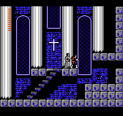 castlevania ii simon s quest europe