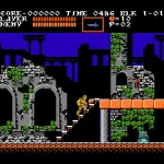 Castlevania Iii Dracula S Curse Europe 6 Castlevania Iii Dracula S Curse Europe