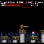 Castlevania Usa Rev A Hack By Dragonsbrethren V2 0 Castlevania Retold