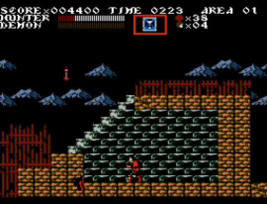 castlevania usa rev a hack by redrum v1 0 castlevania blood moon