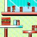 Chip N Dale Rescue Rangers 2 Europe 3 Chip N Dale Rescue Rangers 2 Europe