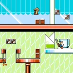 Chip N Dale Rescue Rangers 2 Usa