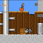 Chip N Dale Rescue Rangers Europe