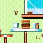 Chip To Dale No Daisakusen 2 Japan