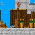 Chip To Dale No Daisakusen Japan