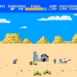 Choplifter Japan 3 Choplifter Japan