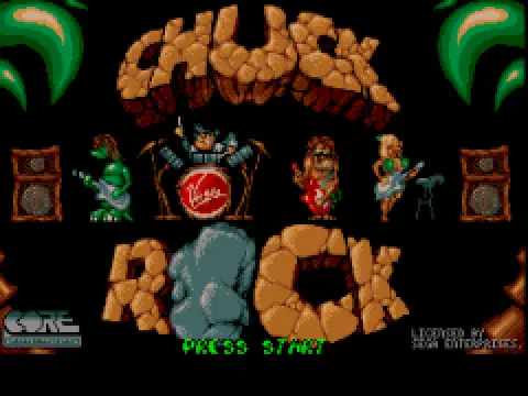 chuck rock usa