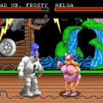 Clay Fighter Usa 9 Clay Fighter Usa