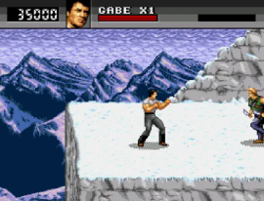 cliffhanger usa