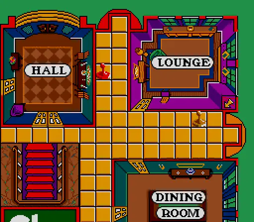 clue usa