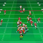 College Football Usa 97 Usa 4 College Football Usa 97 Usa