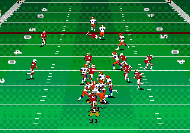 college football usa 97 usa
