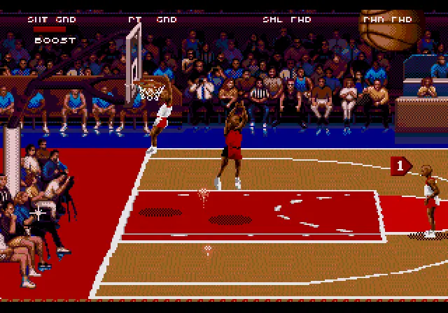 college slam usa