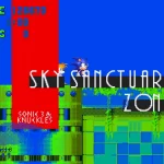 Cooler Sonic In Sonic 3 Knuckles 8 Cooler Sonic In Sonic 3 Knuckles
