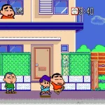 Crayon Shin Chan Arashi O Yobu Enji Japan