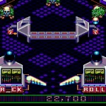 Crue Ball Heavy Metal Pinball Usa Europe