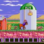Crystal S Pony Tale Usa