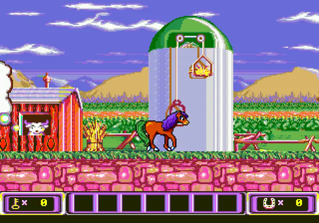 crystal s pony tale usa