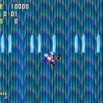 Cursed Sonic 3 And Knuckles