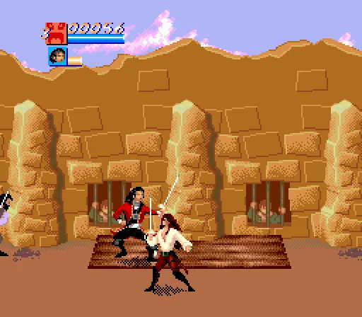 cutthroat island usa europe