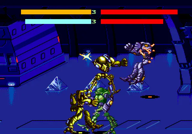 cyborg justice usa europe